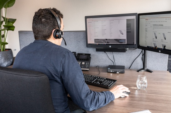 Eenvoudig bestellen image 1