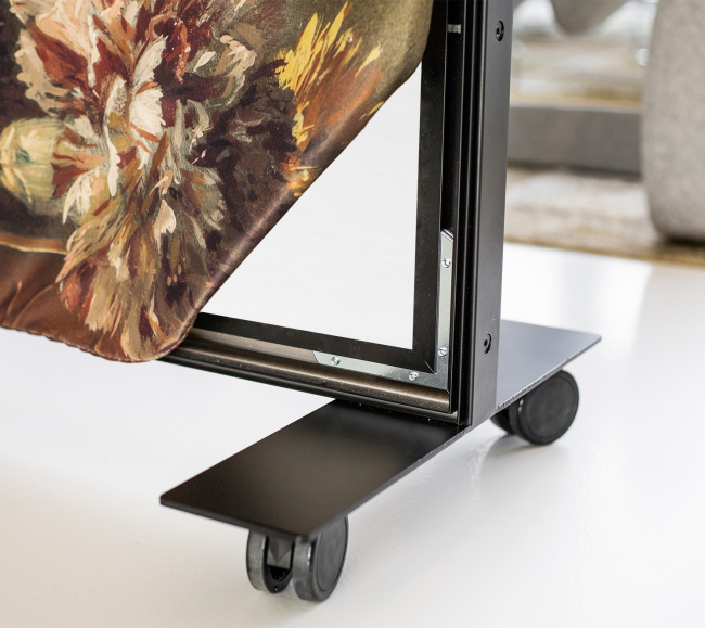 Hoge akoestische waarde